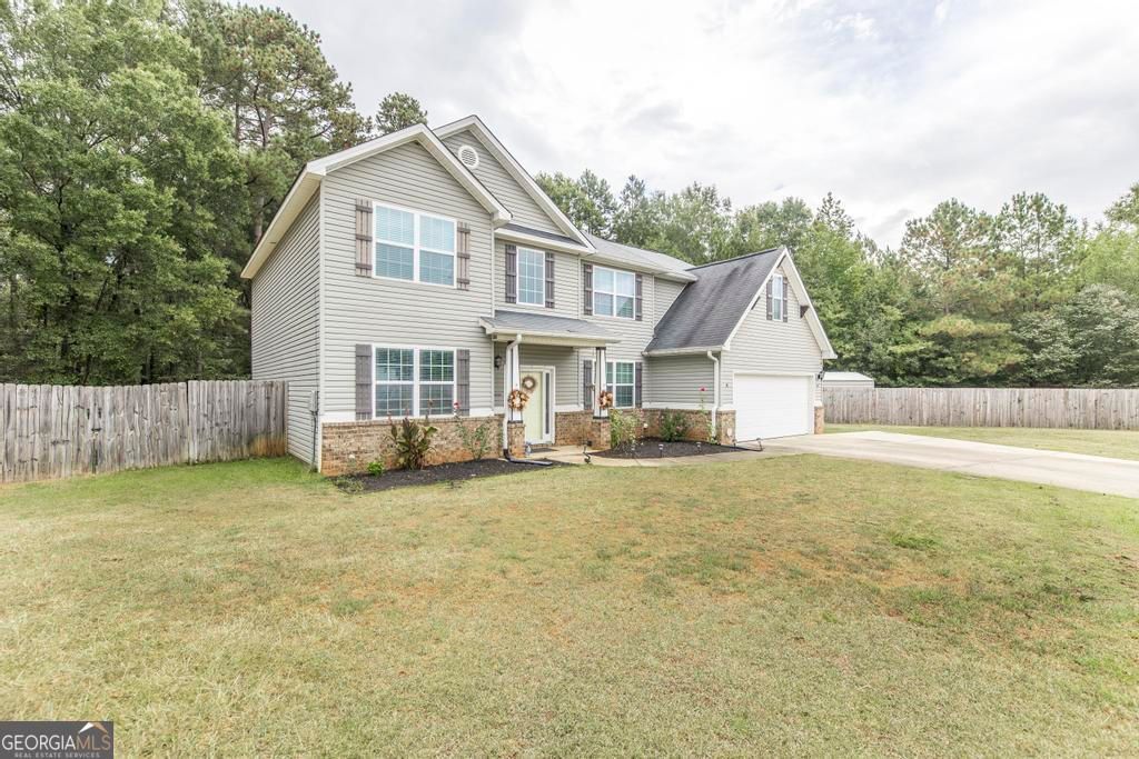 Photo of 108 Ousley Way, Perry, GA 31069 (MLS # 10654339)