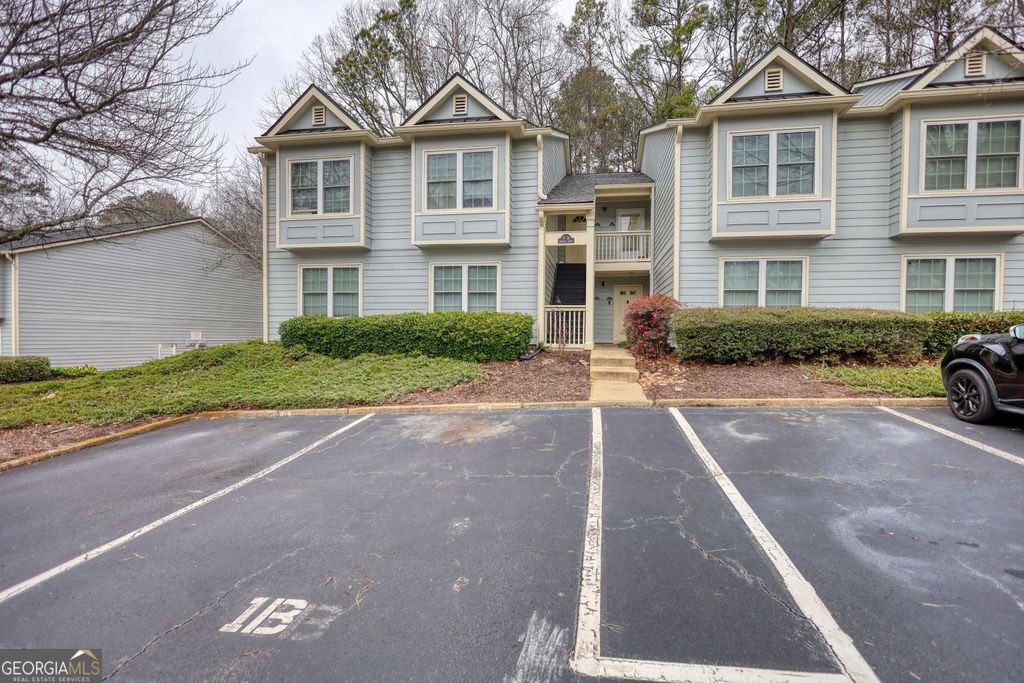 Photo of 11 Doranne Court SE, Smyrna, GA 30080 (MLS # 10695143)