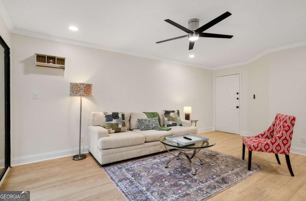 Photo of 1105 Garden Court, Atlanta, GA 30328 (MLS # 10669581)