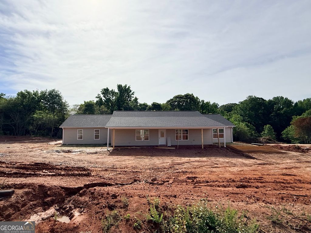 Photo of 5683 Julian Baugh Road, Lula, GA 30554 (MLS # 10763175)