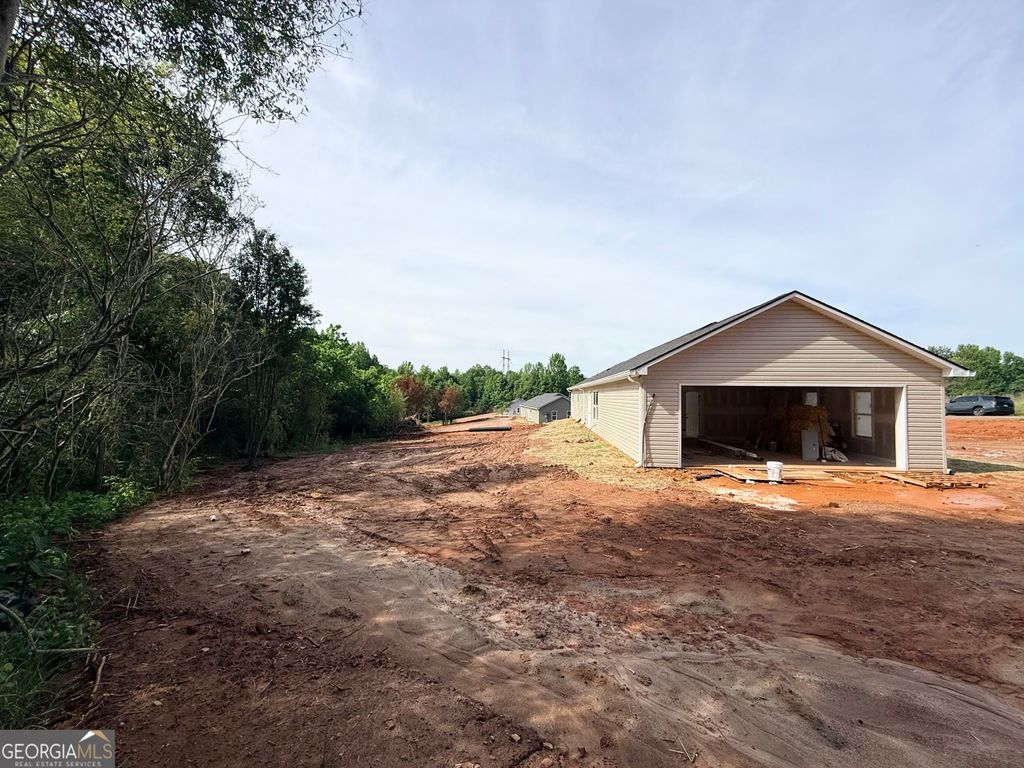Photo of 5683 Julian Baugh Road, Lula, GA 30554 (MLS # 10763175)