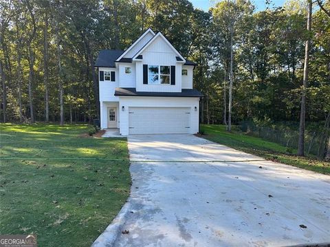 5126 Bird RD Gainesville GA 30506