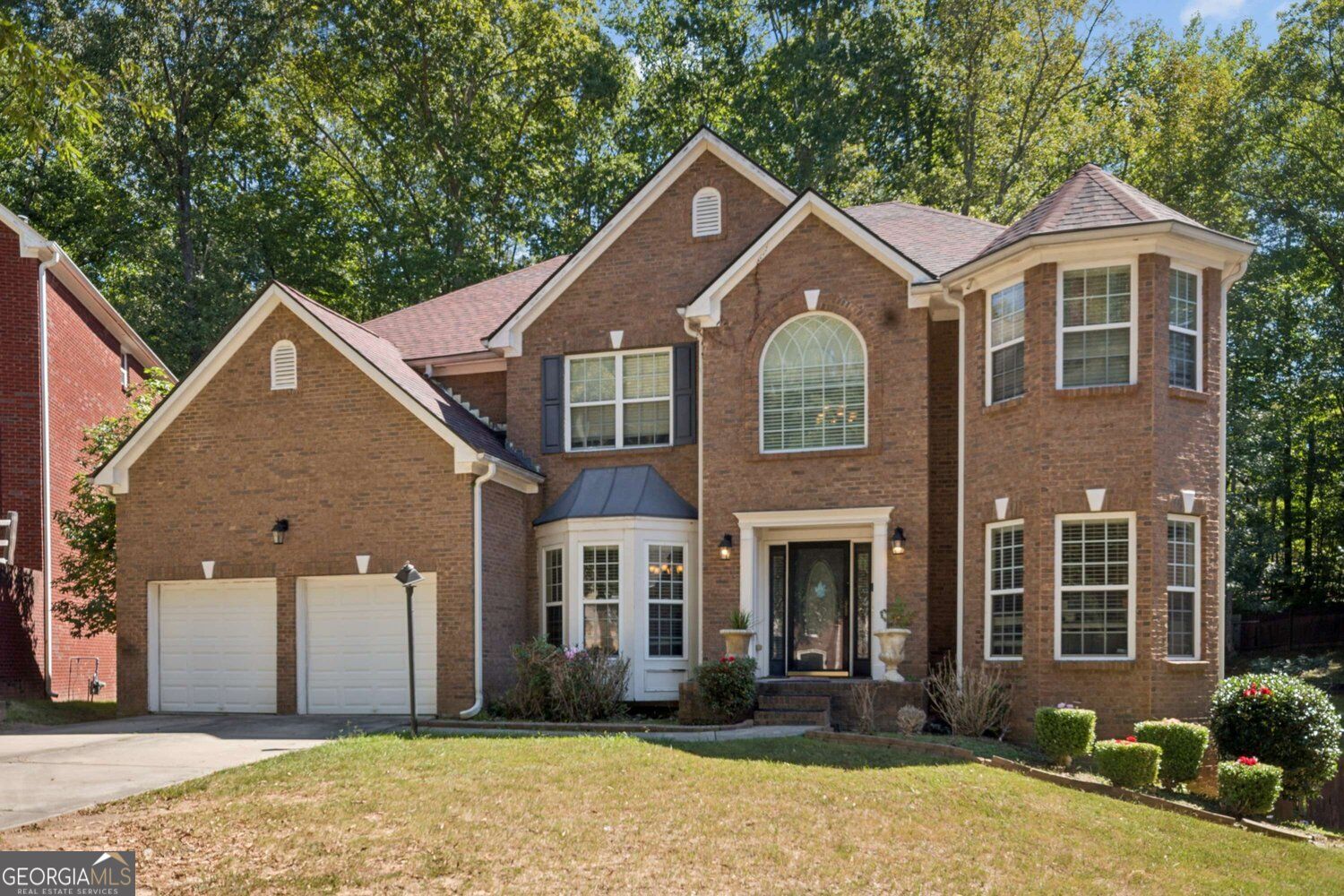 7627 Waterlace DR