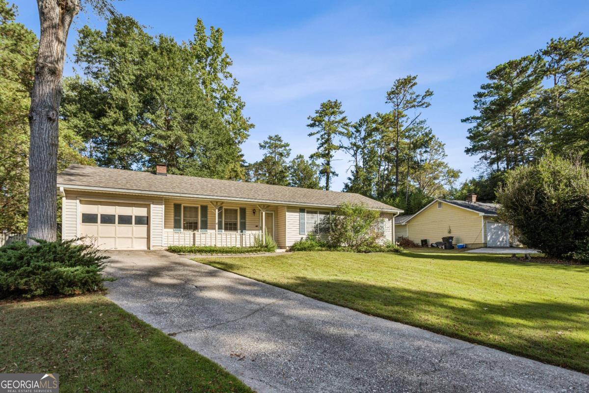 3012 Bay Berry DR SW