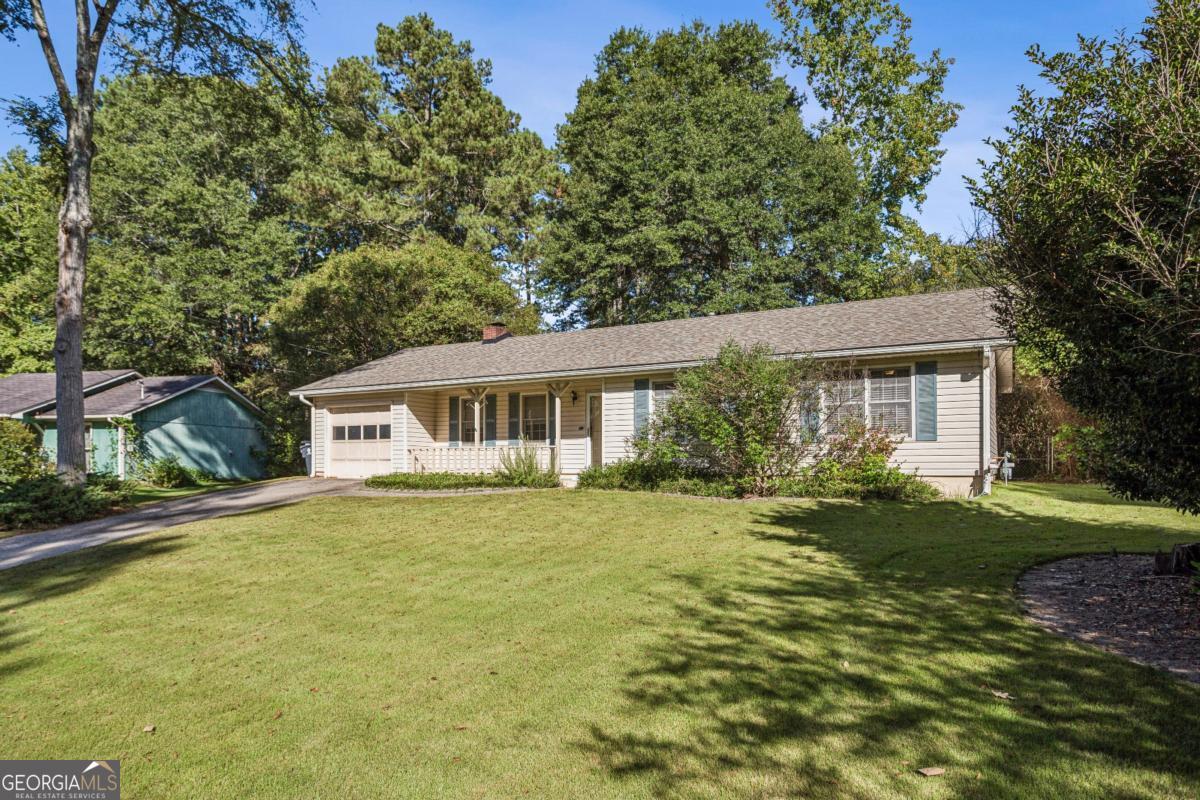 3012 Bay Berry DR SW