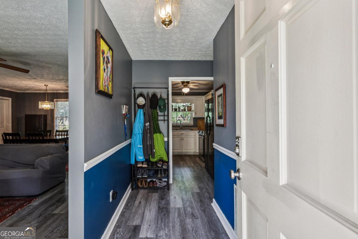 3012 Bay Berry DR SW