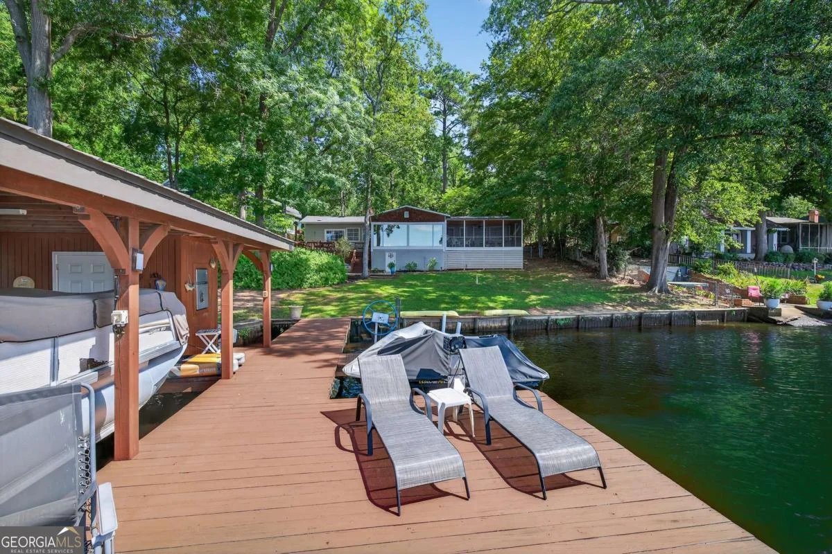 108D Southshore Drive