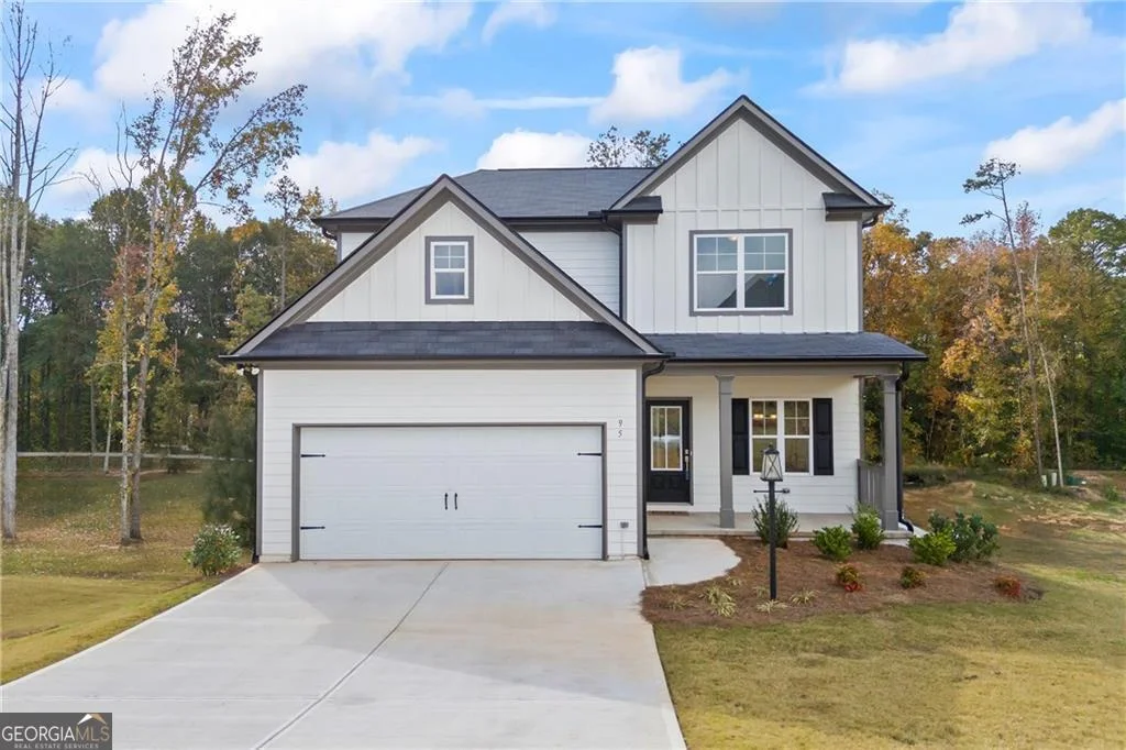 5 Water Oak Way, Crawford, GA, 30630