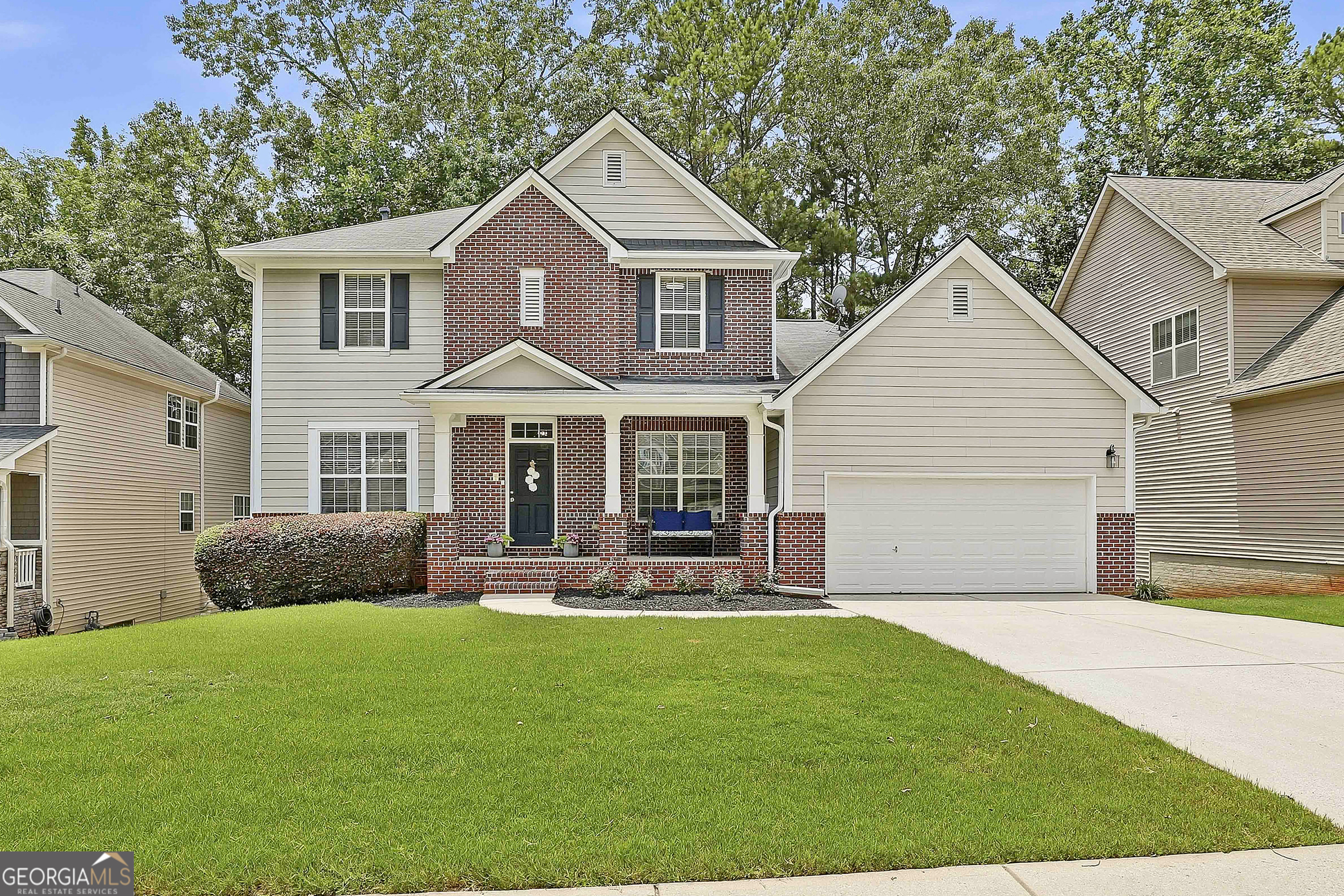 62 Greenview DR