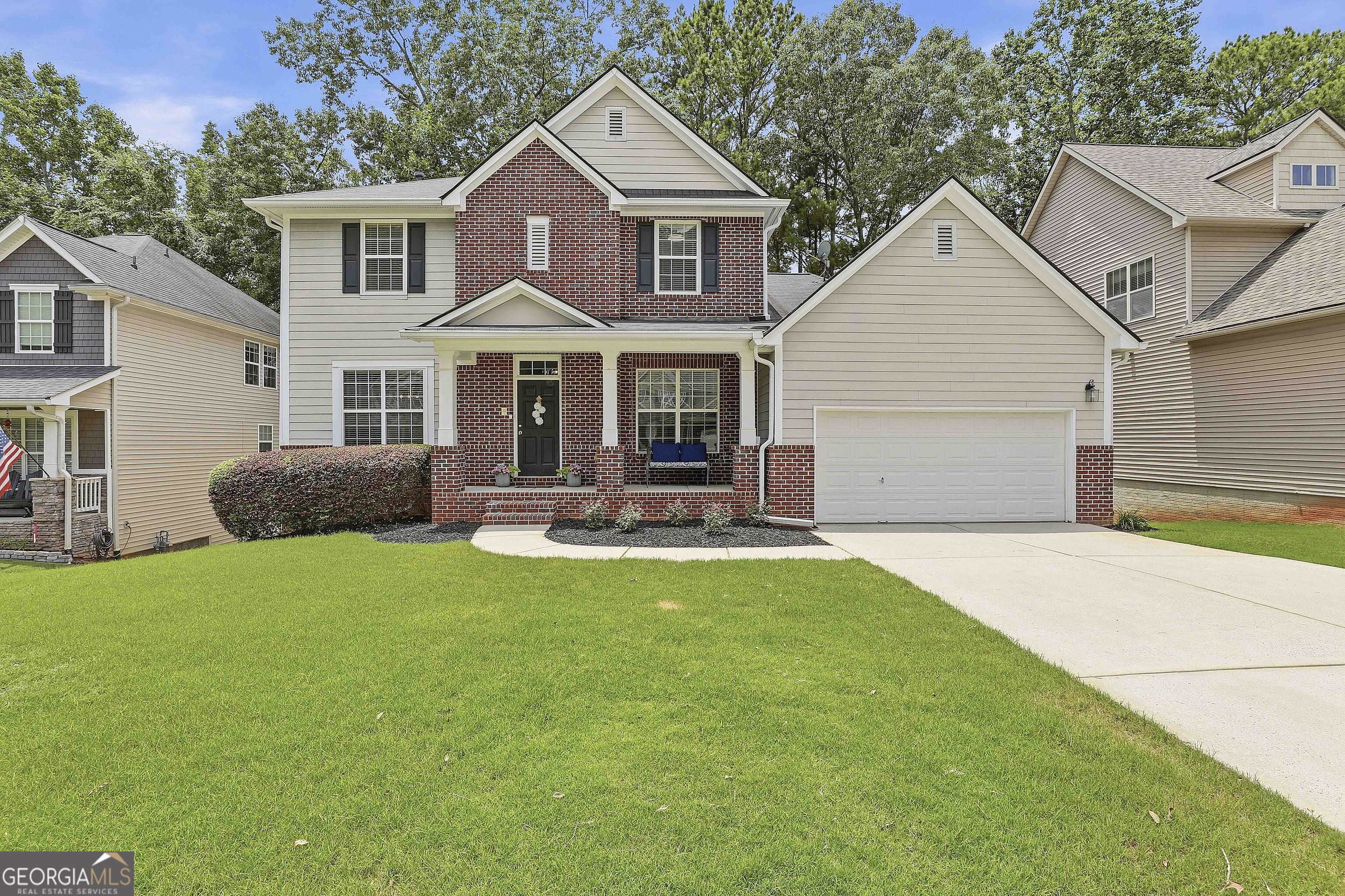 62 Greenview DR