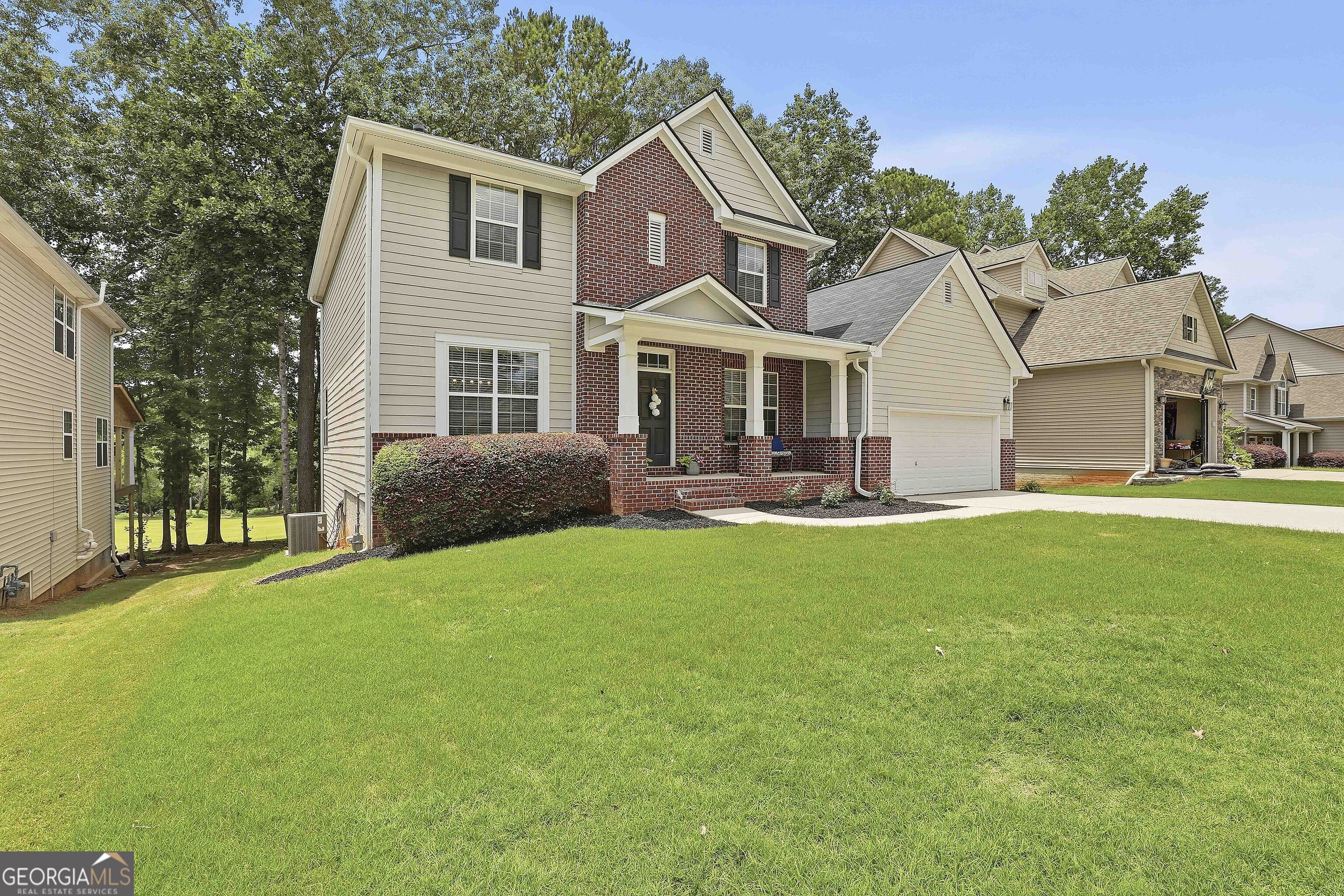 62 Greenview DR