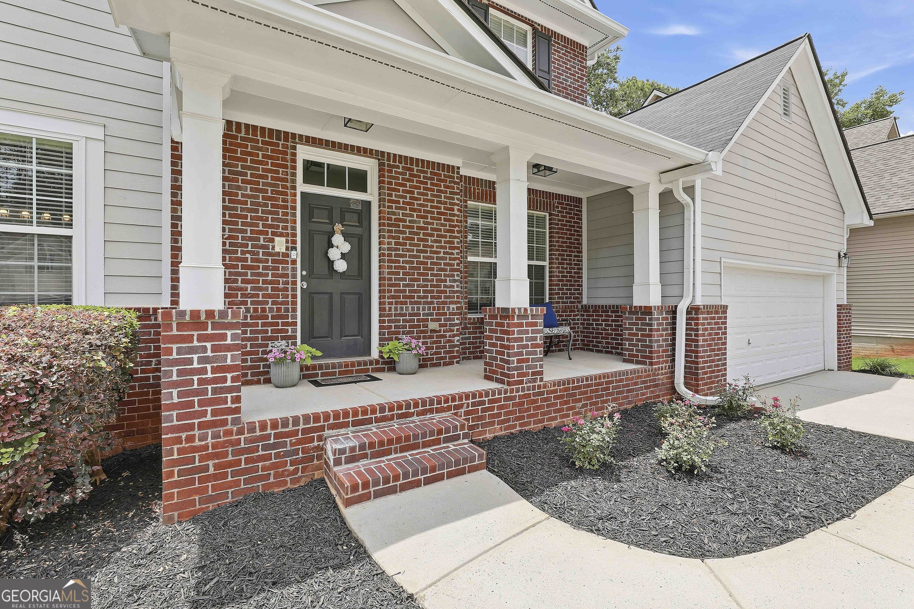 62 Greenview DR