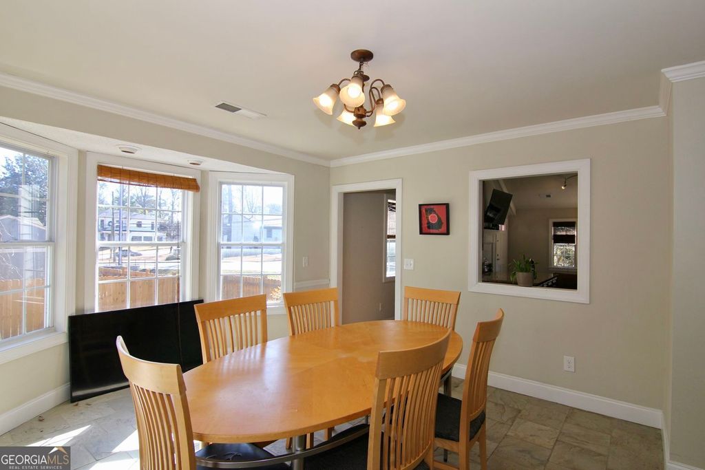 Photo of 2565 Camille Drive NE, Brookhaven, GA 30319 (MLS # 10692690)