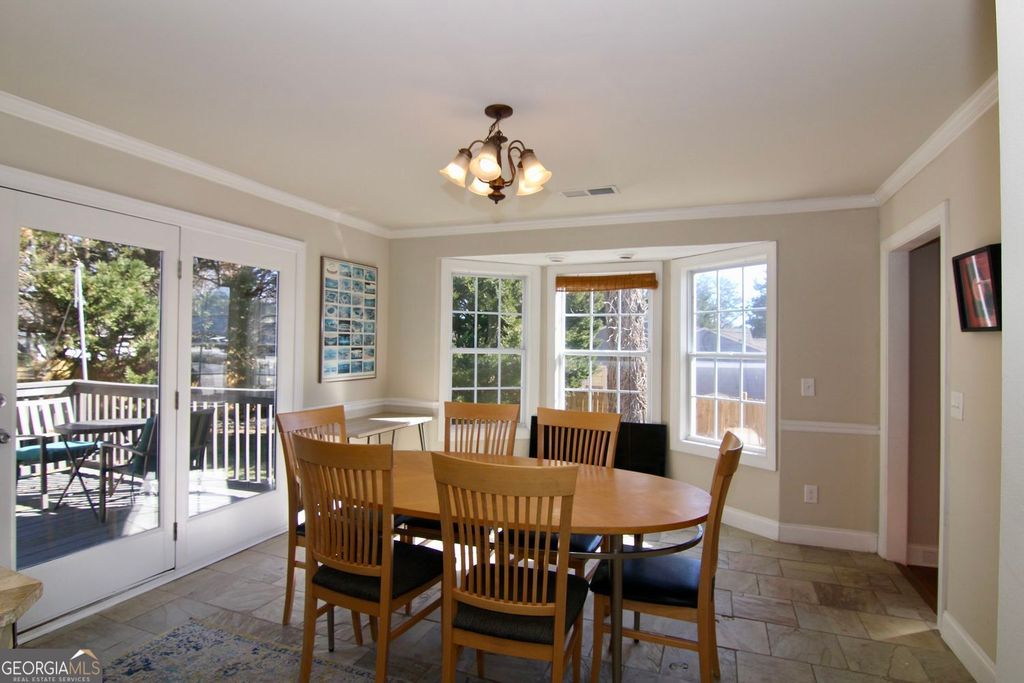 Photo of 2565 Camille Drive NE, Brookhaven, GA 30319 (MLS # 10692690)