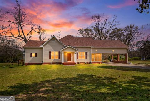 38 Bowden ST Locust Grove GA 30248