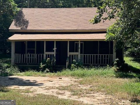 260 Spring Street, Commerce, GA 30529 - #: 10423505