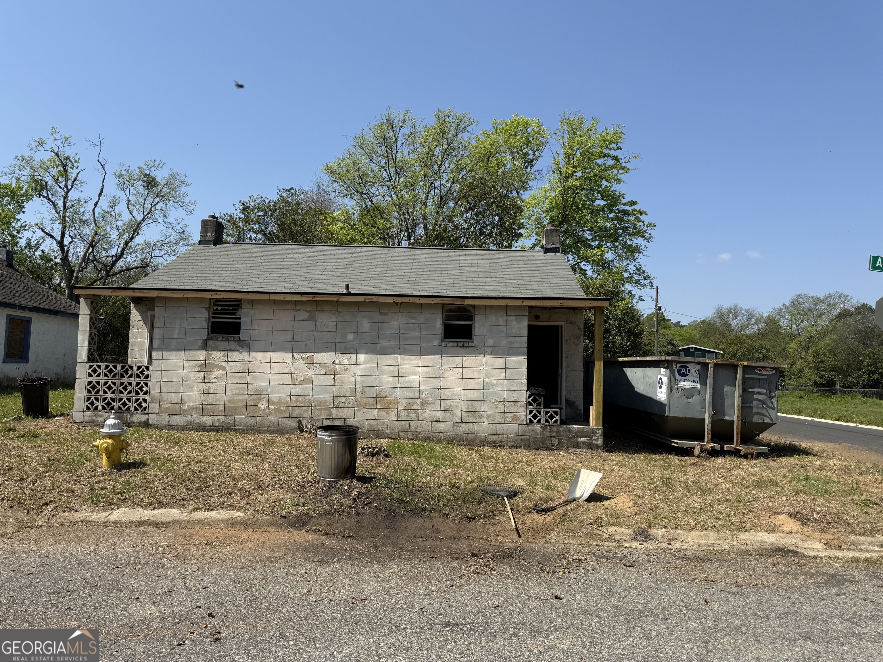 3355 Antioch HTS