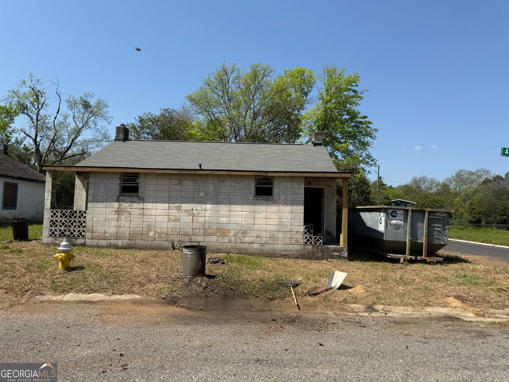 Photo of 3355 Antioch Heights, Macon, GA 31206 (MLS # 10774566)