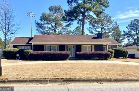 7426 Paprika LN Columbus GA 31909