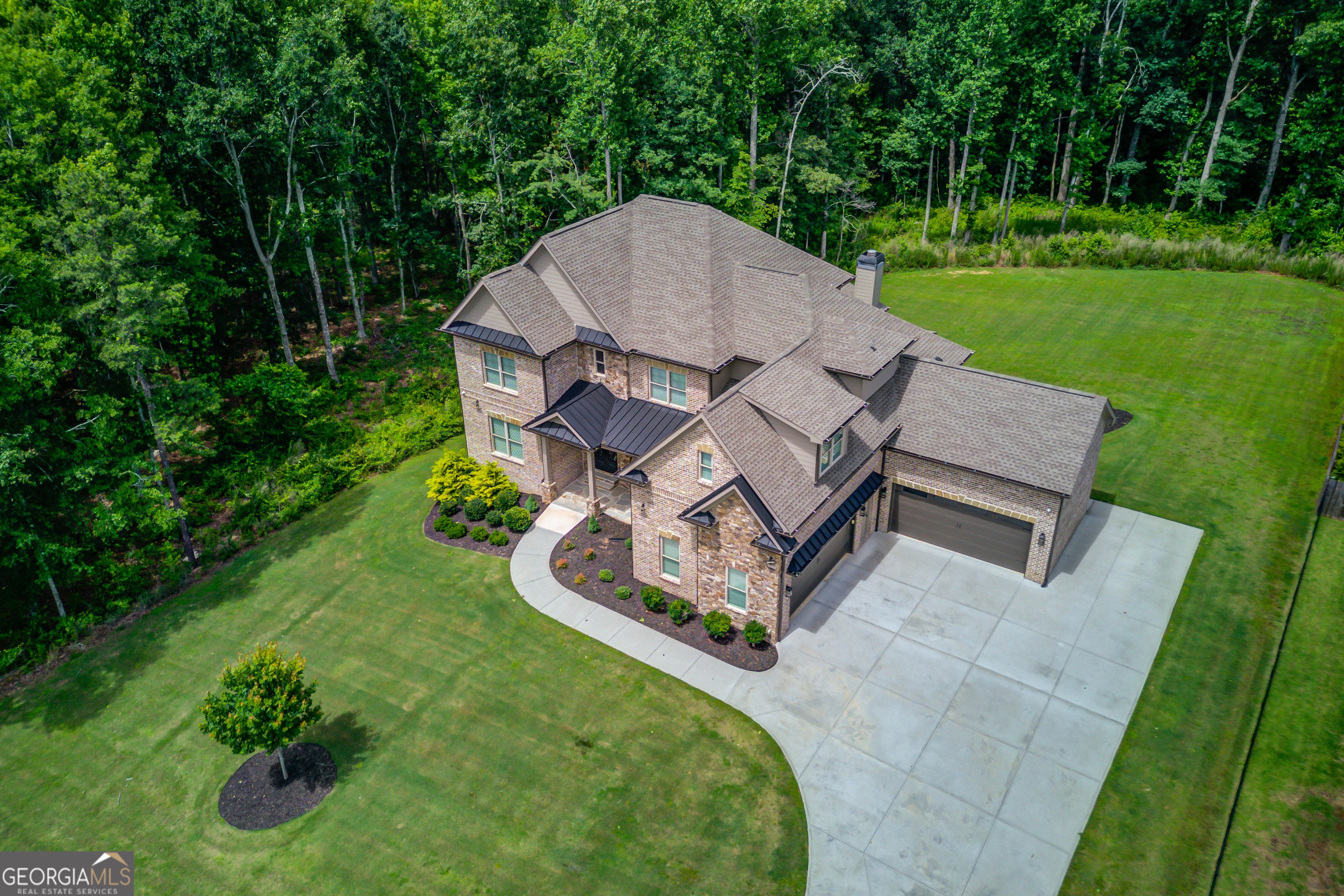 3205 Camp Branch RD