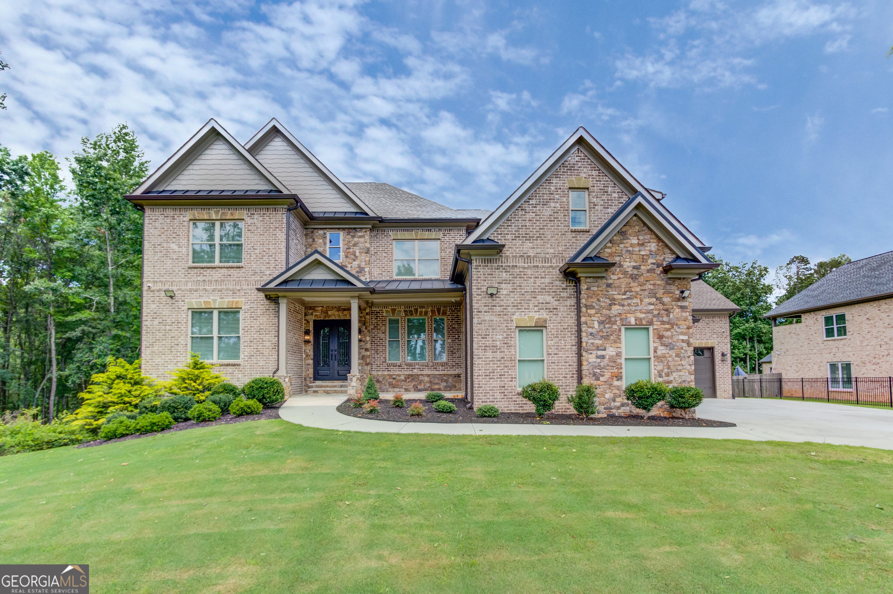 3205 Camp Branch RD