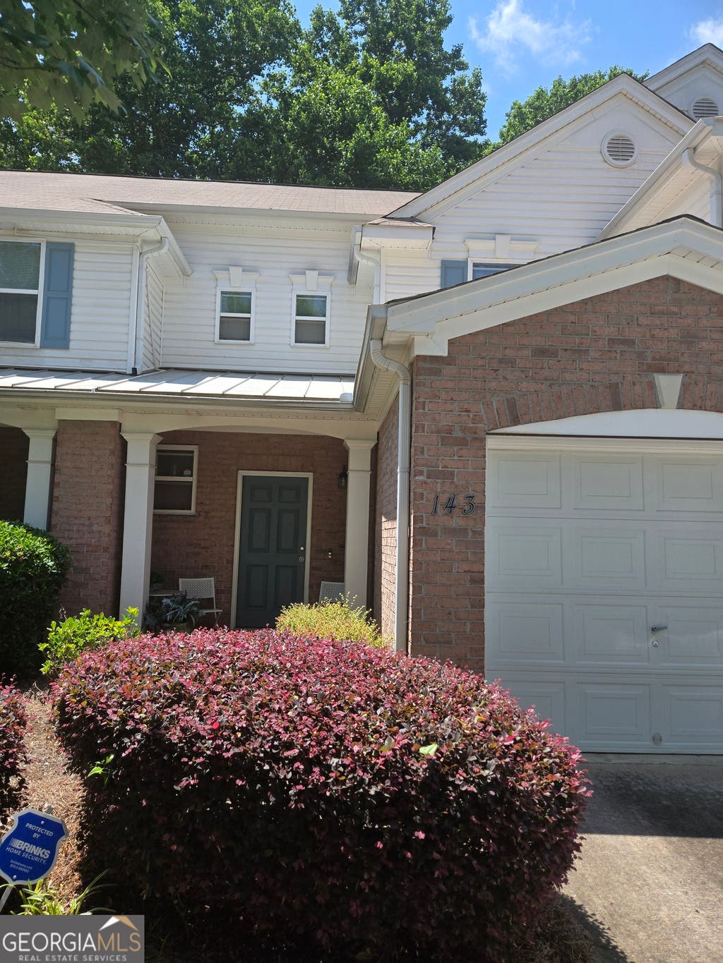 Photo of 143 Ellis Drive, Conyers, GA 30012 (MLS # 10777330)
