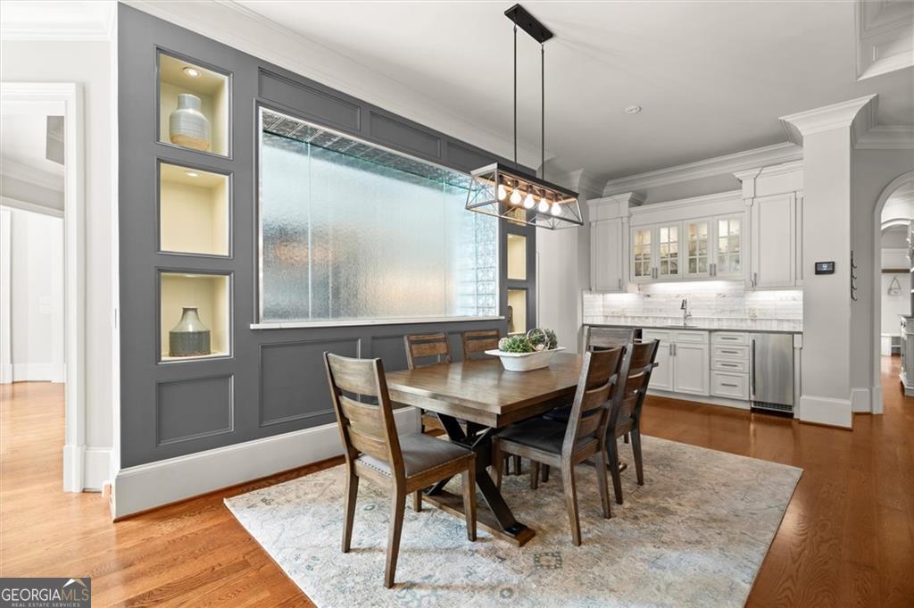 Echelon - Residential