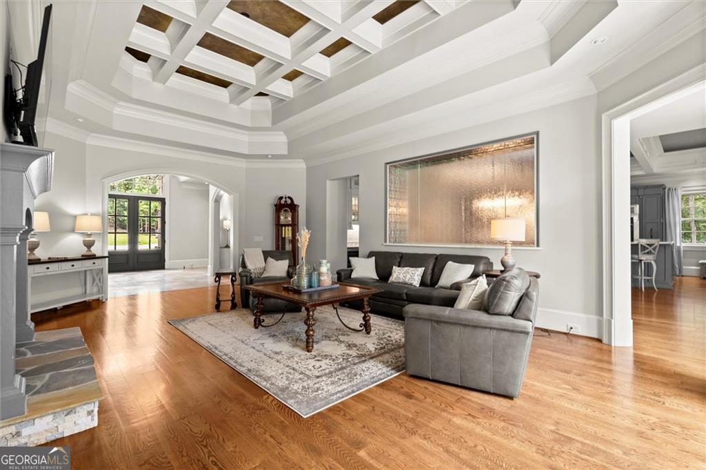 Echelon - Residential