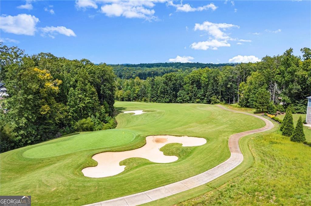 Echelon - Residential