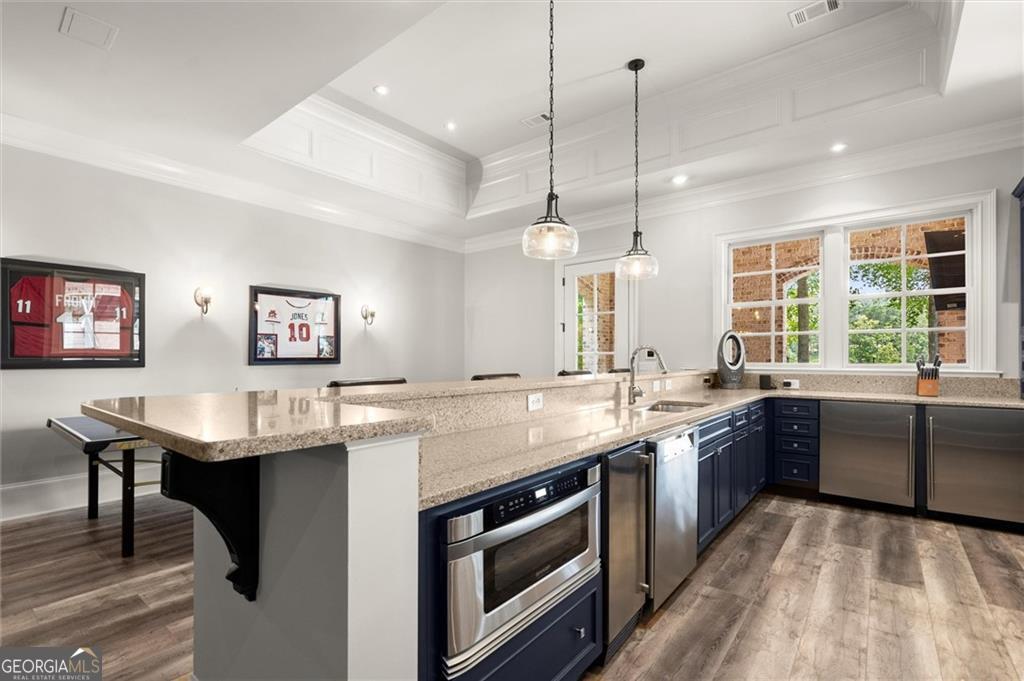 Echelon - Residential