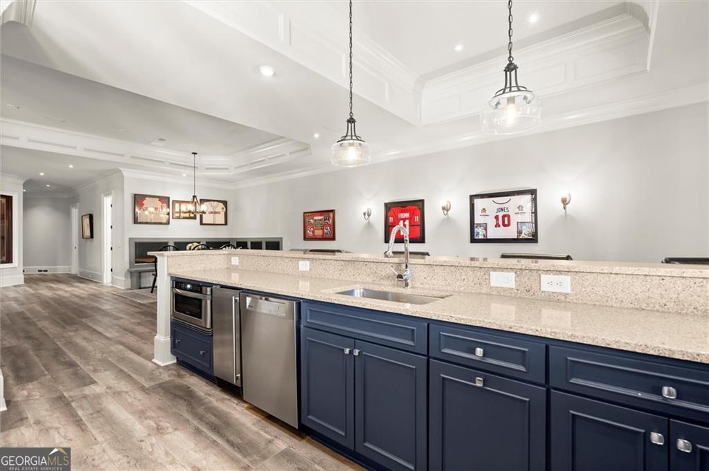 Echelon - Residential