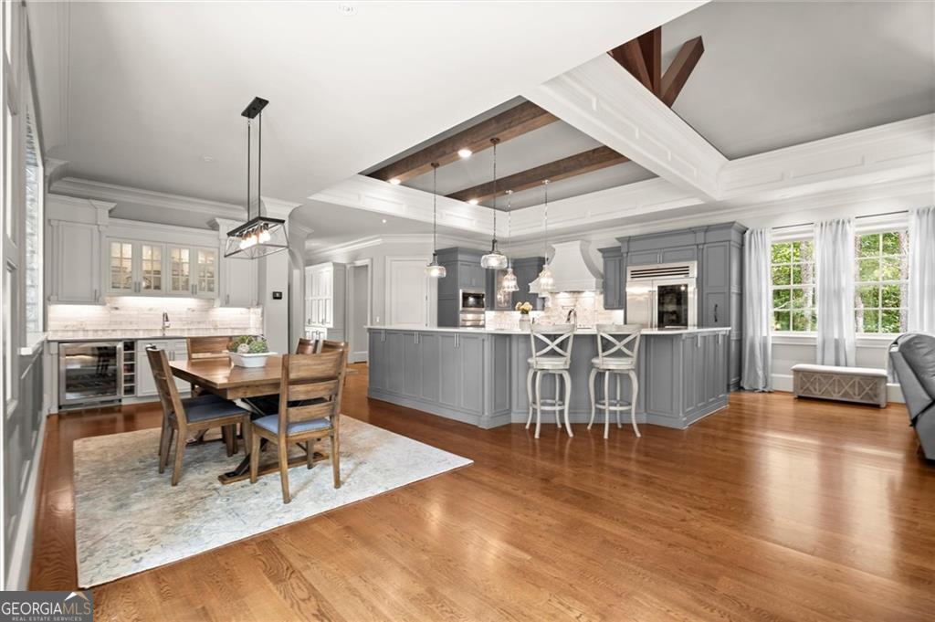 Echelon - Residential