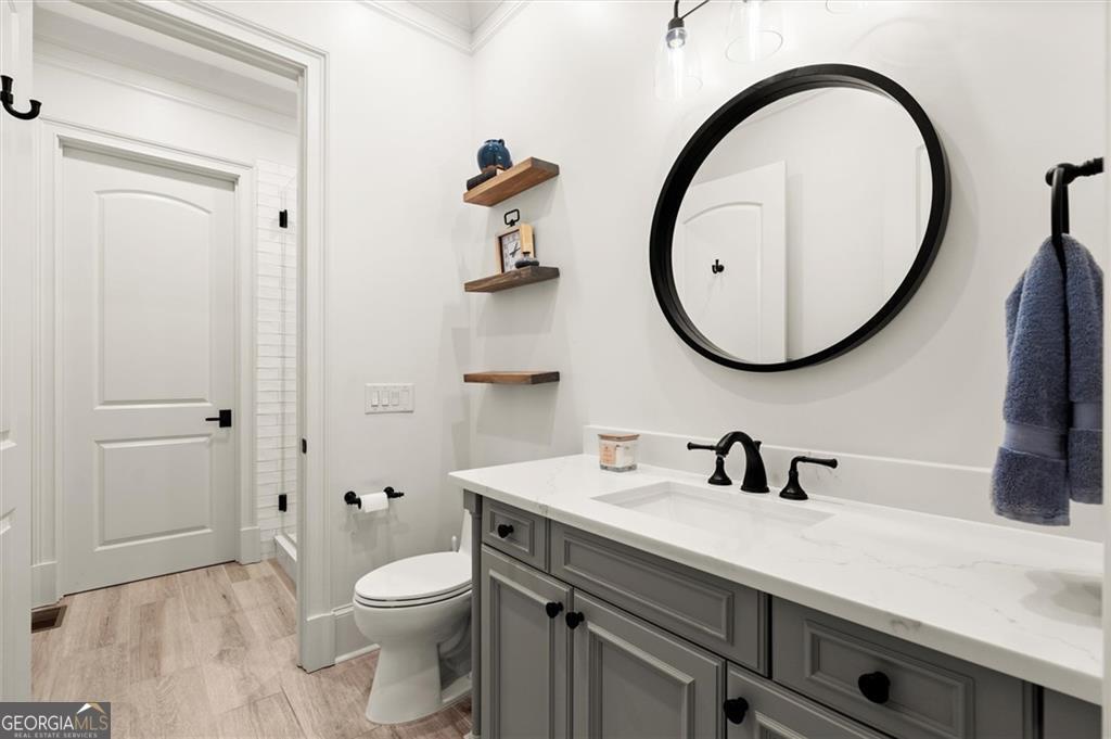 Echelon - Residential