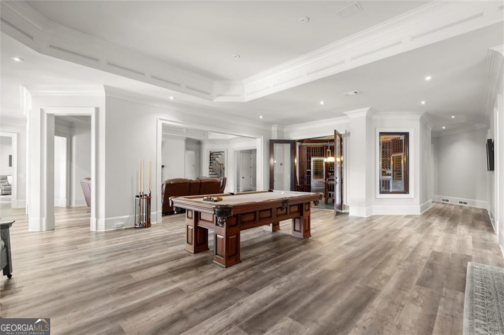 Echelon - Residential