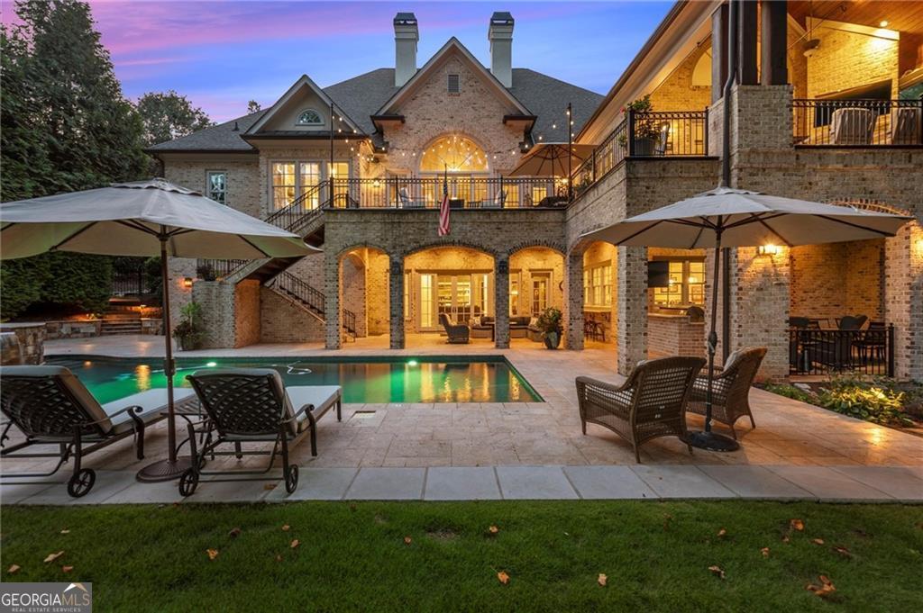 Echelon - Residential