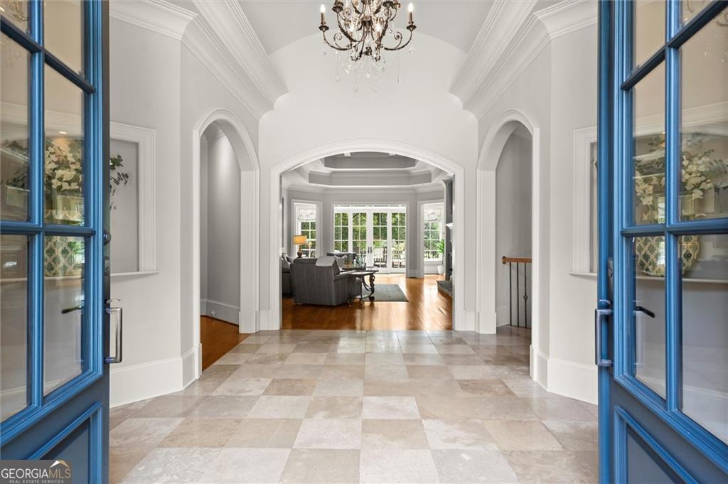 Echelon - Residential