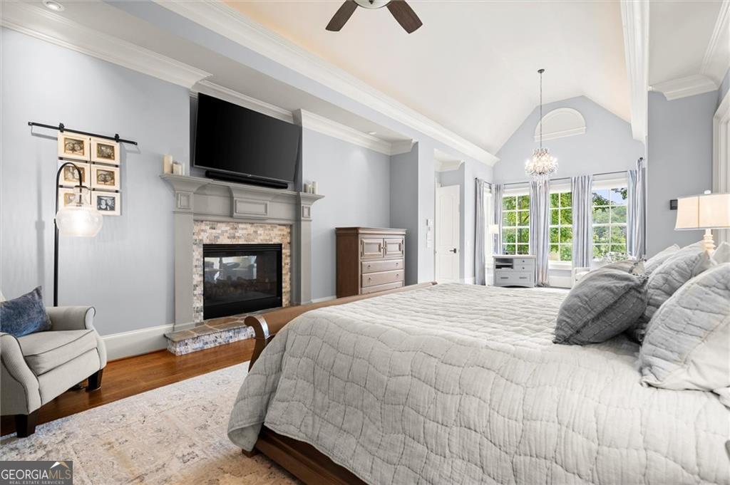 Echelon - Residential