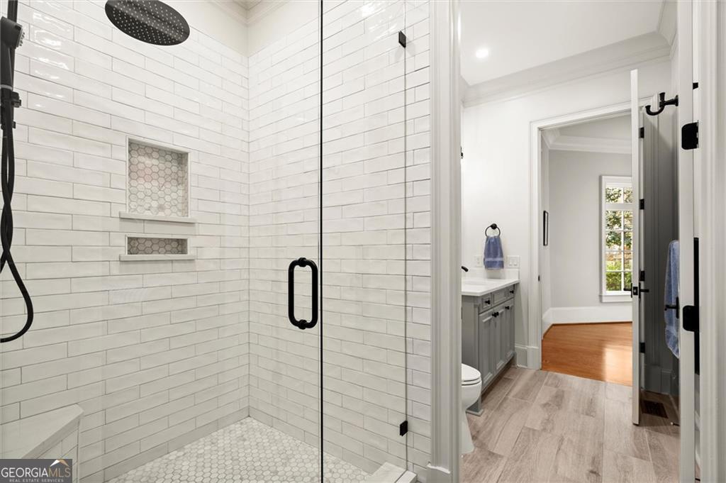 Echelon - Residential