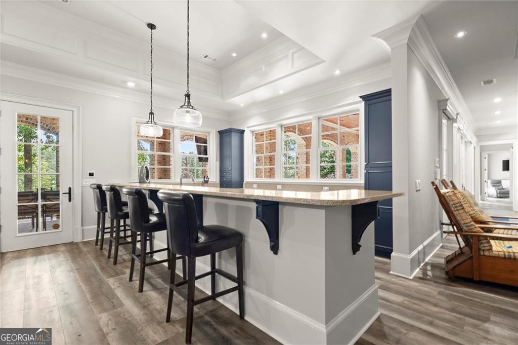 Echelon - Residential