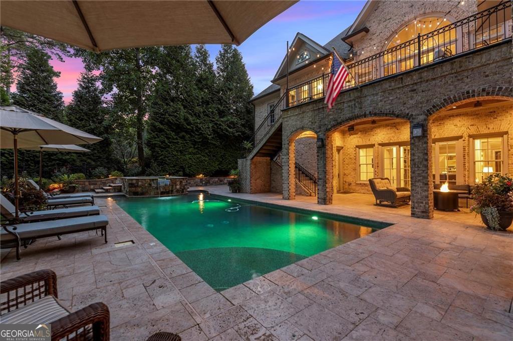 Echelon - Residential