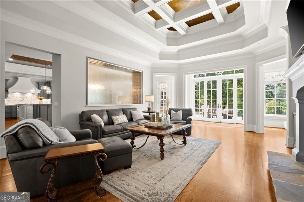 Echelon - Residential