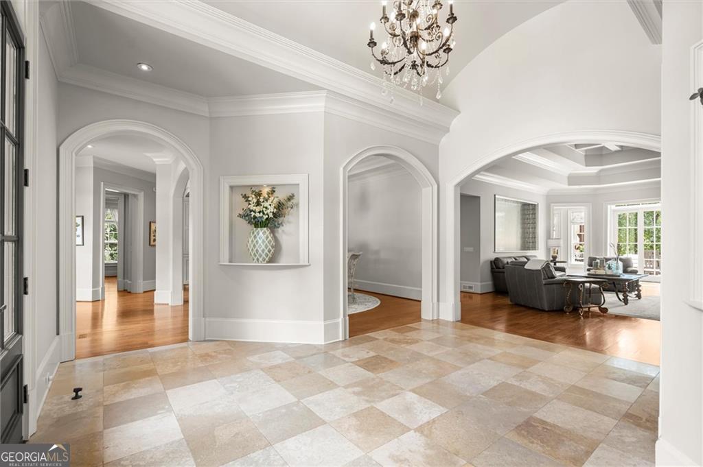 Echelon - Residential