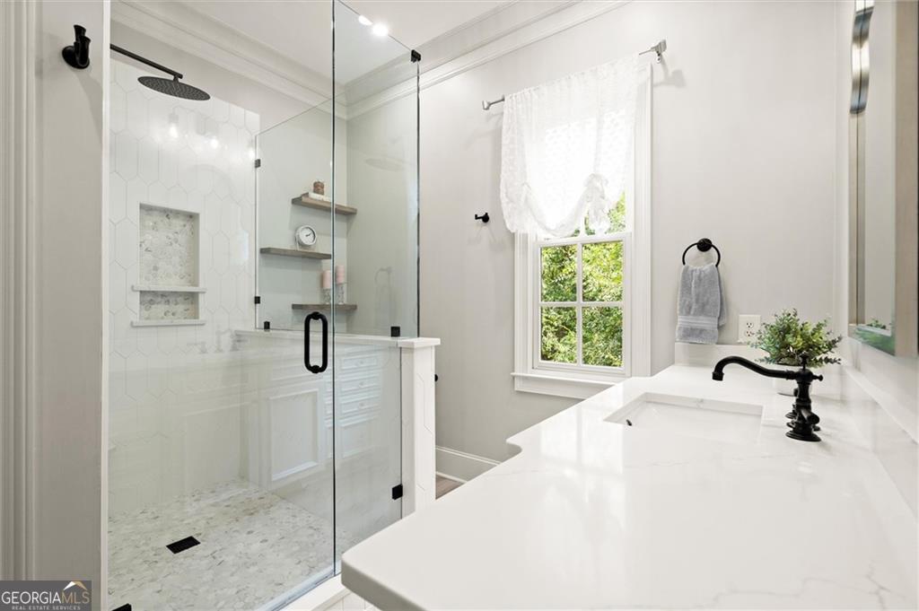 Echelon - Residential