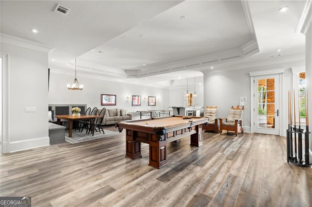 Echelon - Residential