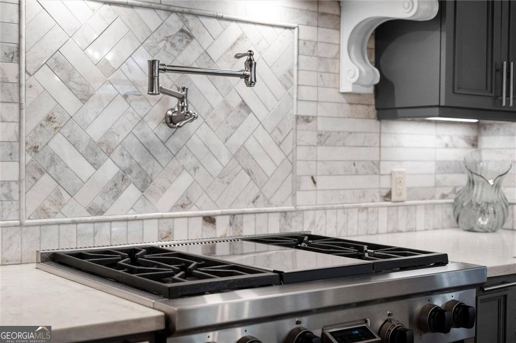 Echelon - Residential