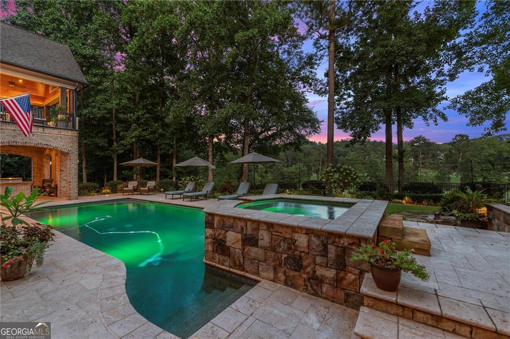 Echelon - Residential