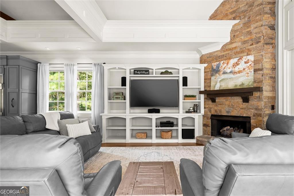 Echelon - Residential