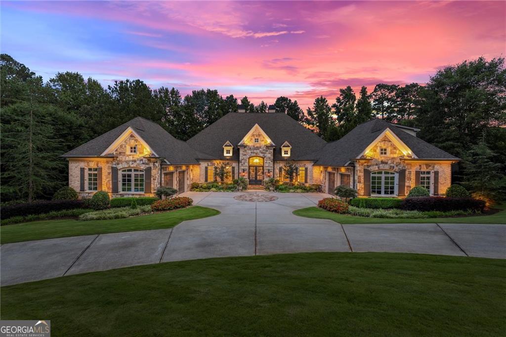 Echelon - Residential