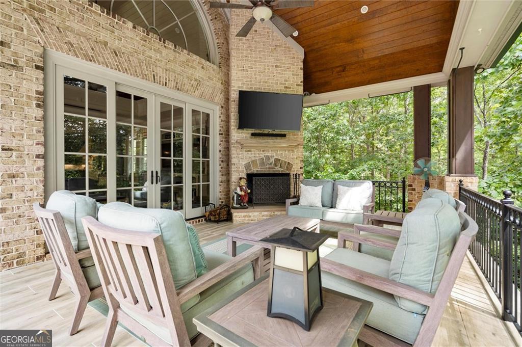 Echelon - Residential