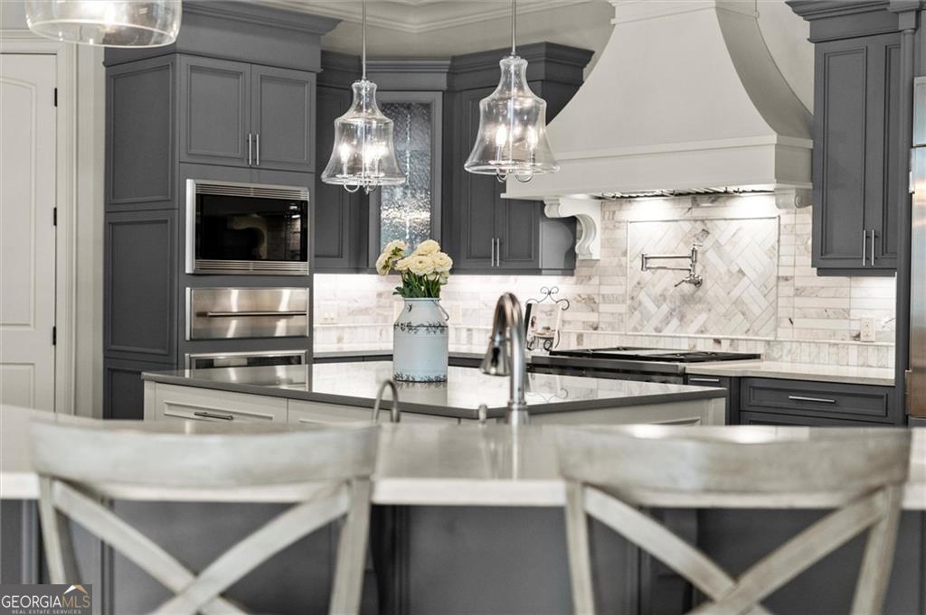 Echelon - Residential